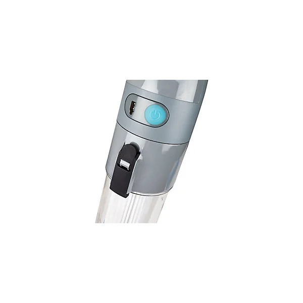 Nettoyeur de fond à batterie à cartouche - Multi vitesse 7,4V