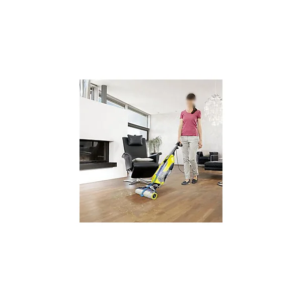 Nettoyeur de sol Karcher FC5 PREMIUM