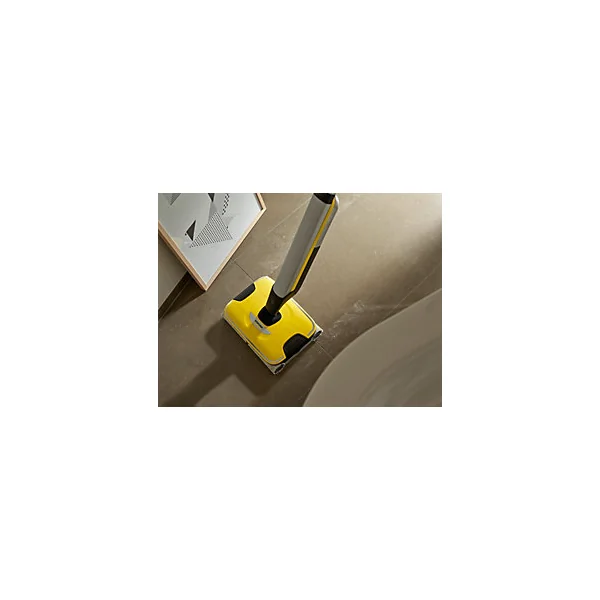 Nettoyeur de sol sans fil Karcher FC7