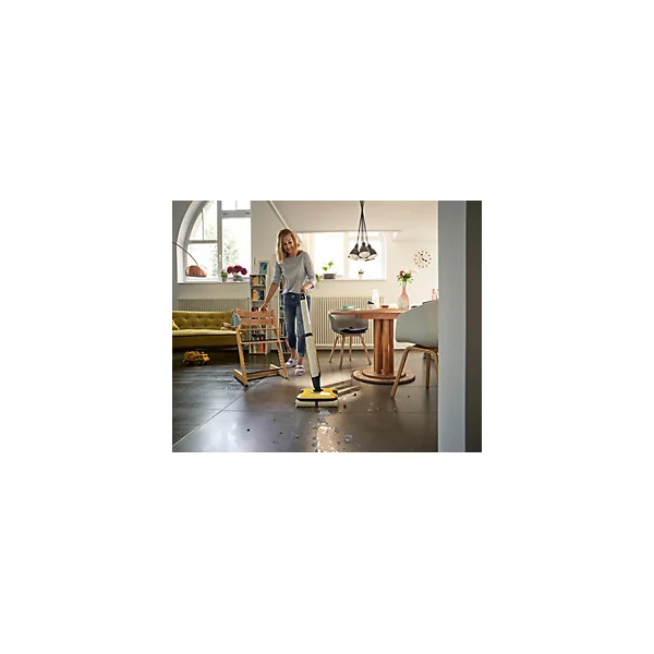 Nettoyeur de sol sans fil Karcher FC7