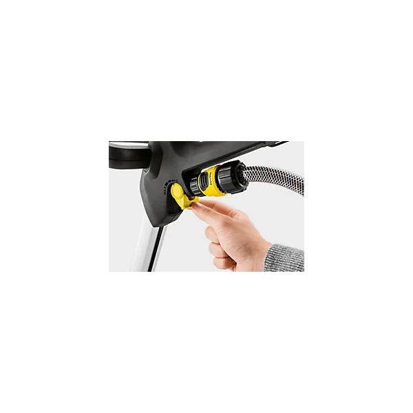 Nettoyeur de terrasses Karcher Patio Cleaner PCL4