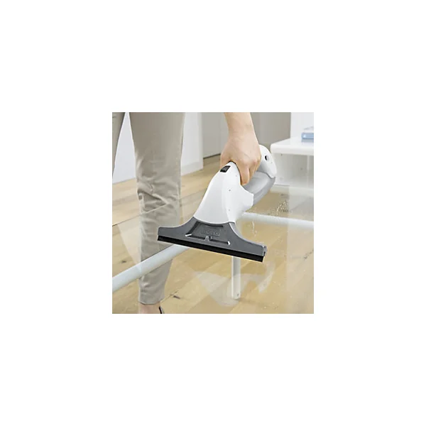 Nettoyeur de vitres Karcher WV1 PLUS blanc