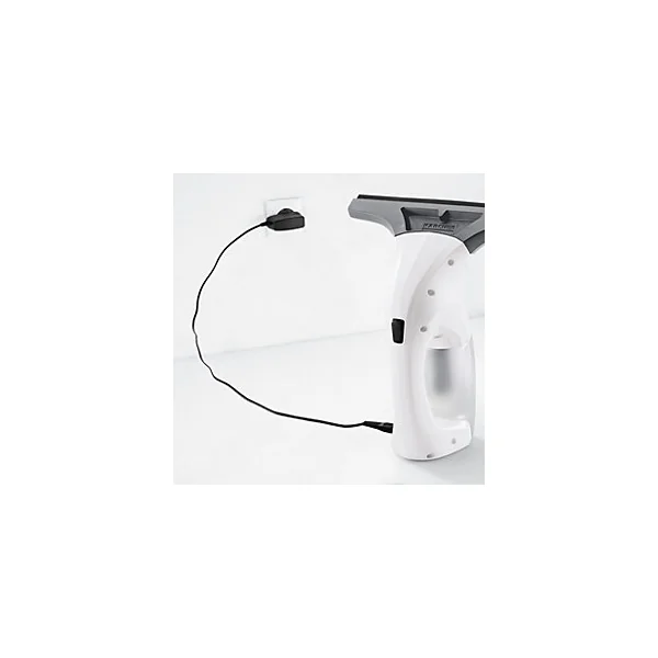Nettoyeur de vitres Karcher WV1 PLUS blanc