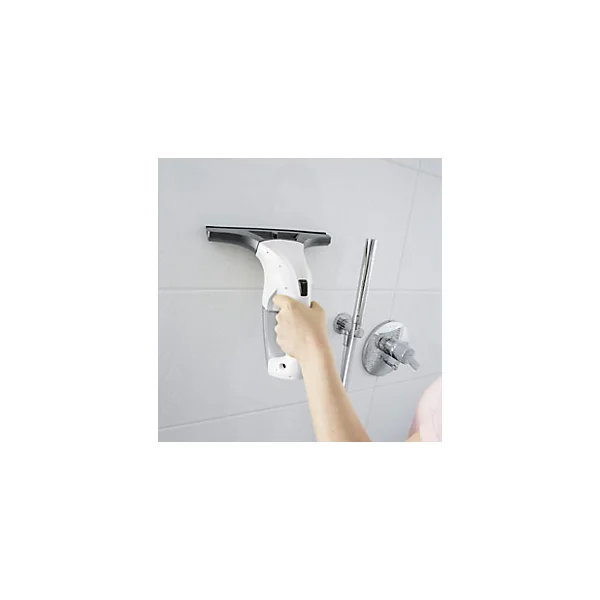 Nettoyeur de vitres Karcher WV1 PLUS blanc