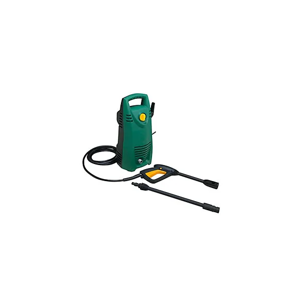 Nettoyeur haute pression 1400 W 100 bar