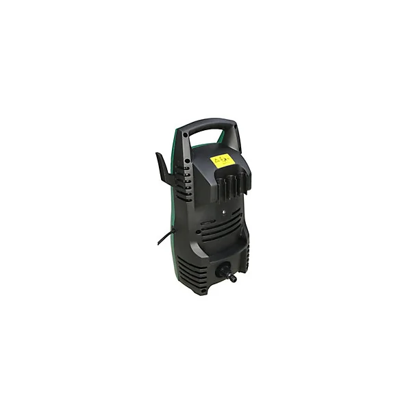 Nettoyeur haute pression 1400 W 100 bar