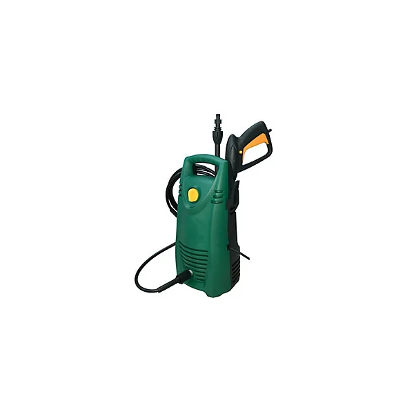Nettoyeur haute pression 1400 W 100 bar