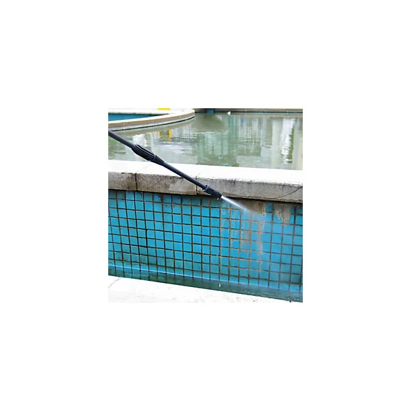 Nettoyeur haute pression 1400 W 100 bar