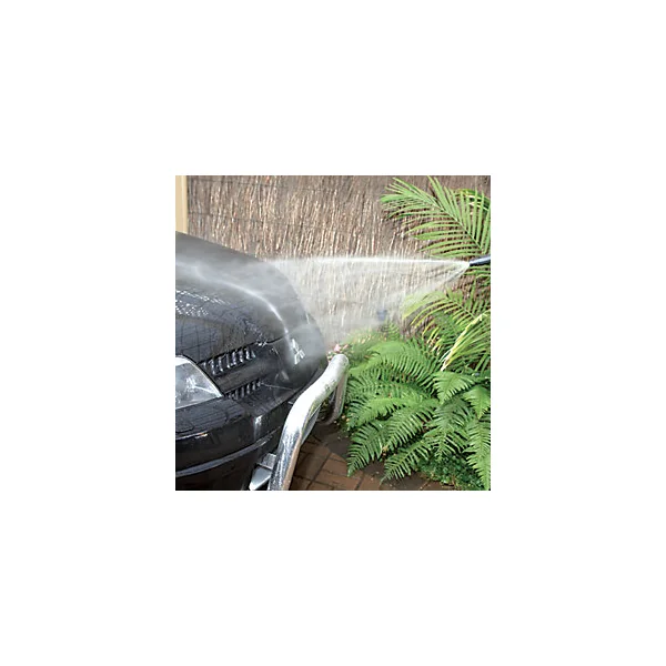 Nettoyeur haute pression 1400 W 100 bar