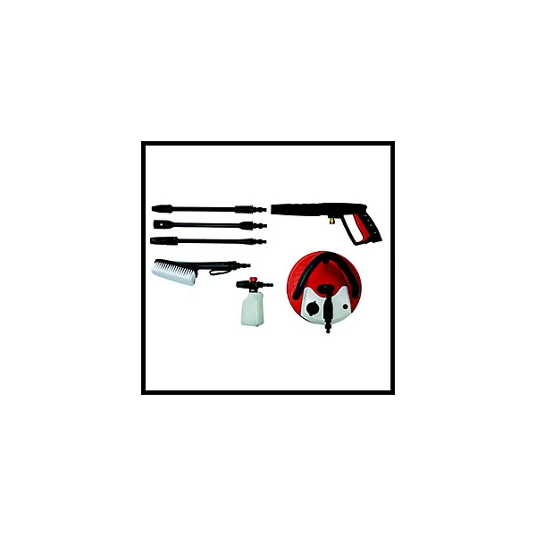Nettoyeur haute pression Einhell TCHP170 2300w