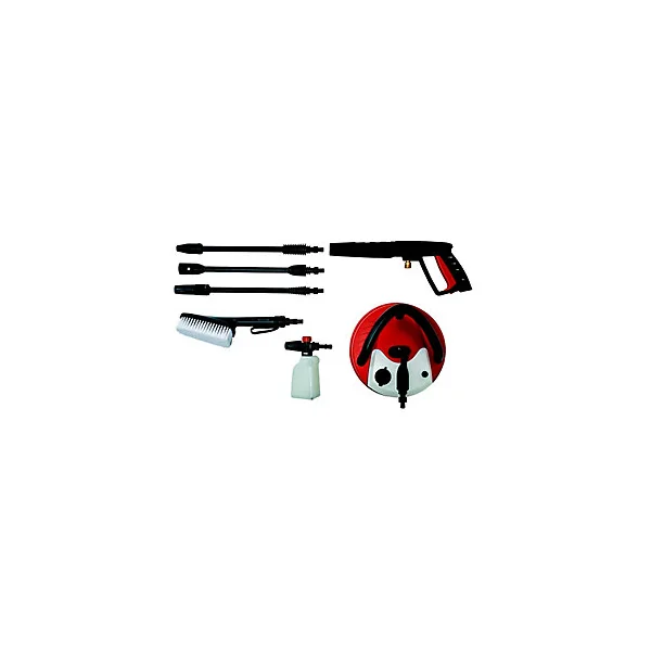 Nettoyeur haute pression Einhell TCHP170 2300w