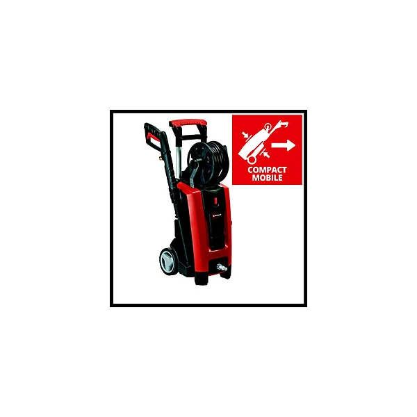 Nettoyeur haute pression Einhell TCHP170 2300w