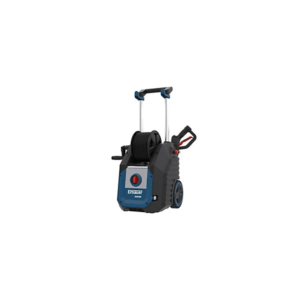 Nettoyeur haute pression Erbauer 3000W 180 bar