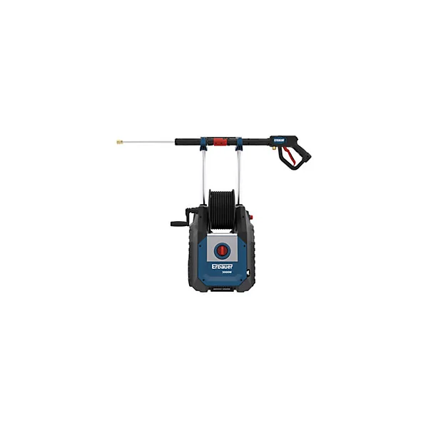 Nettoyeur haute pression Erbauer 3000W 180 bar