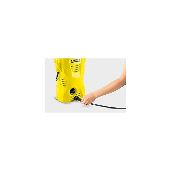 Nettoyeur Haute Pression Karcher K2 Basic