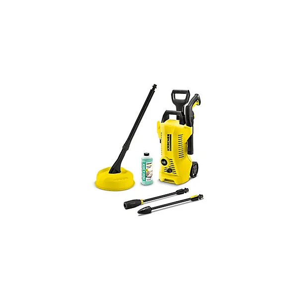 Nettoyeur haute pression Karcher K2 Full Control Home 1400 W 110 bar