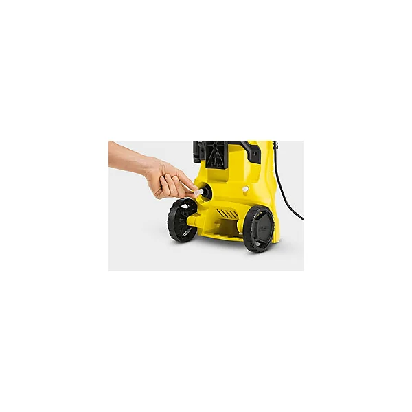 Nettoyeur haute pression Karcher K2 Full Control Home 1400 W 110 bar