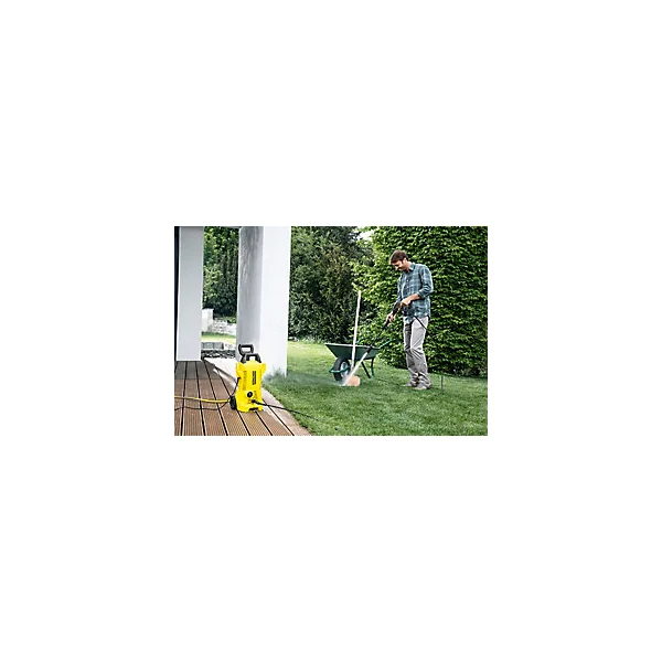 Nettoyeur haute pression Karcher K2 Power Control 110 bar