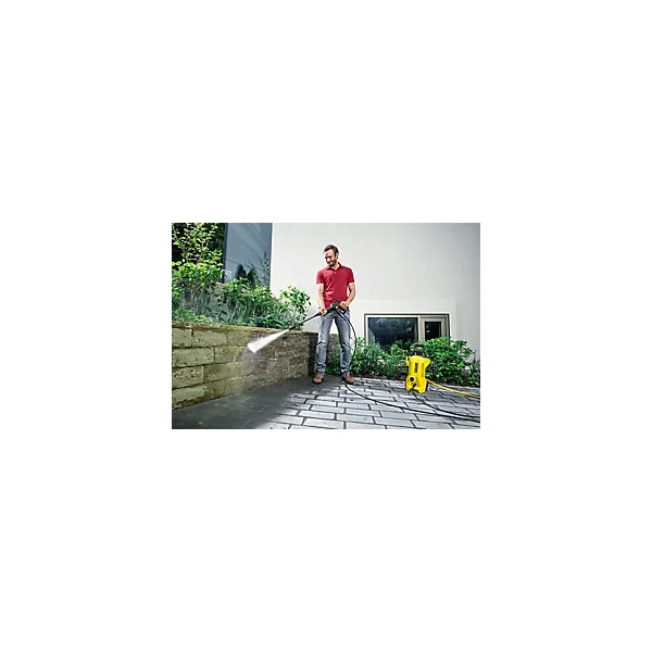 Nettoyeur haute pression Karcher K2 Power Control 110 bar