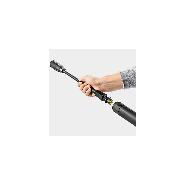 Nettoyeur haute pression Karcher K2 Power Control 110 bar