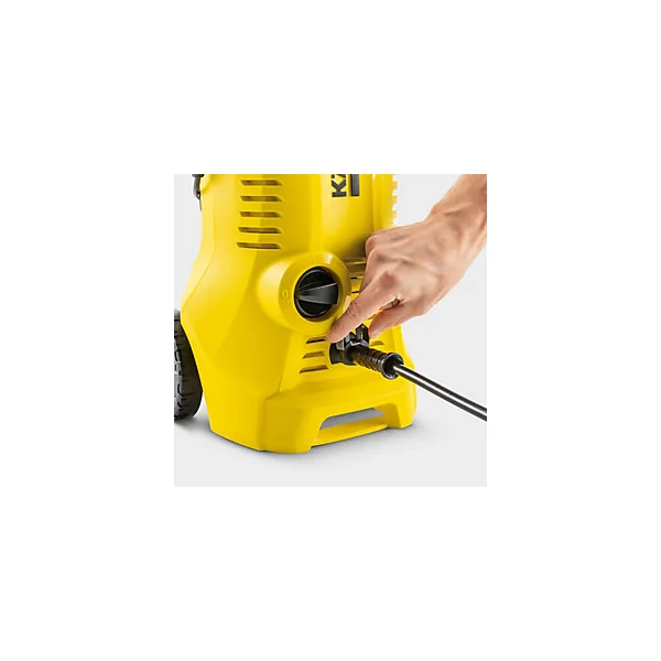 Nettoyeur haute pression Karcher K2 Power Control 110 bar