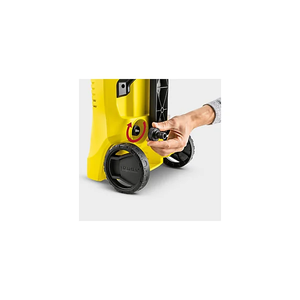 Nettoyeur haute pression Karcher K2 Power Control 110 bar