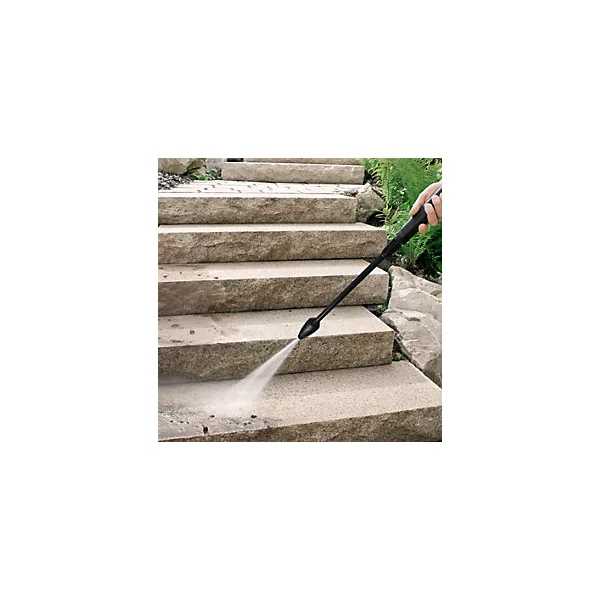 Nettoyeur haute pression Karcher K2 Universal, 110 bar
