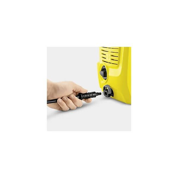 Nettoyeur haute pression Karcher K2 Universal, 110 bar