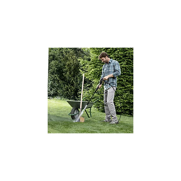Nettoyeur haute pression Karcher K2 Universal, 110 bar
