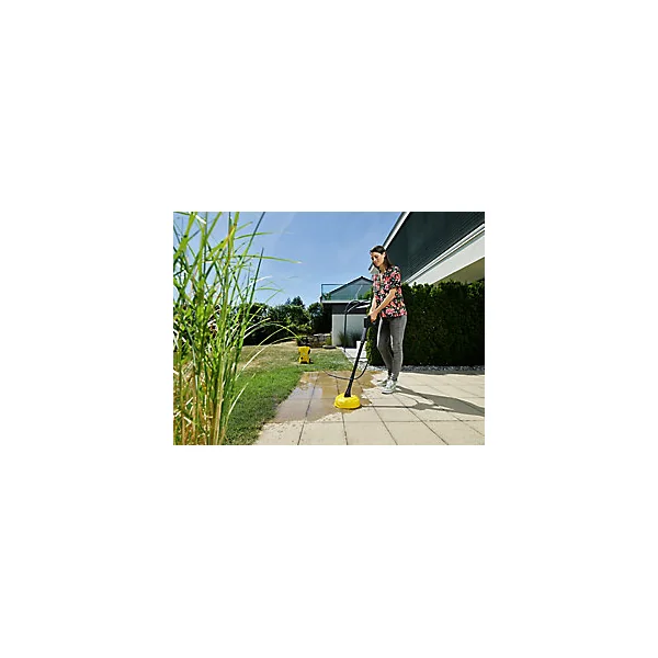 Nettoyeur haute pression Karcher K3 Power Control Home 120 bar