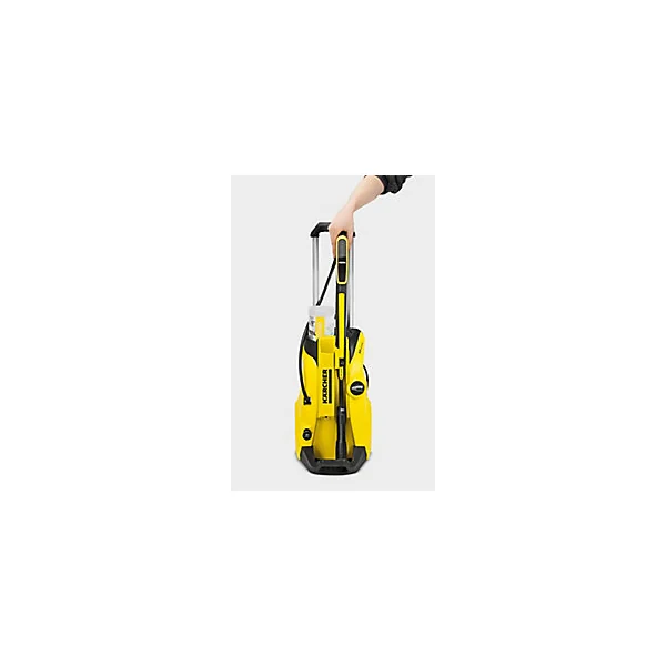 Nettoyeur haute pression Karcher K4 Full Control Car&Home 1800 W 130 bar