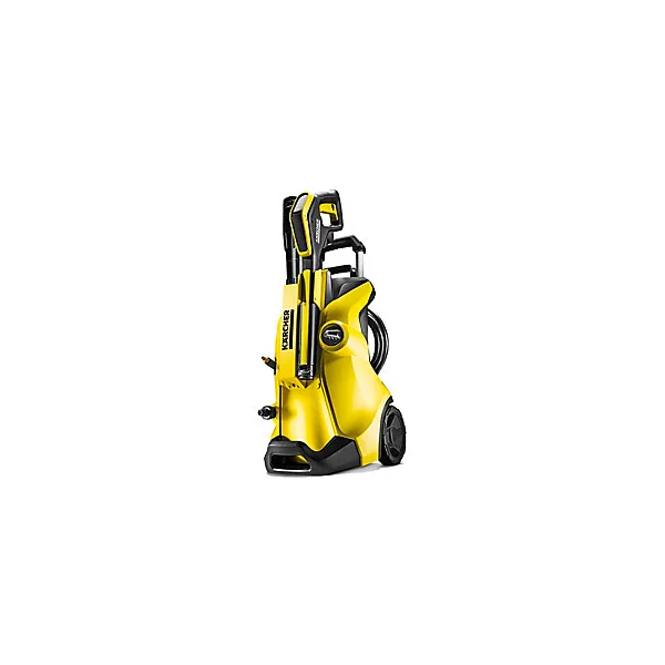 Nettoyeur haute pression Karcher K4 Full Control Car&Home 1800 W 130 bar