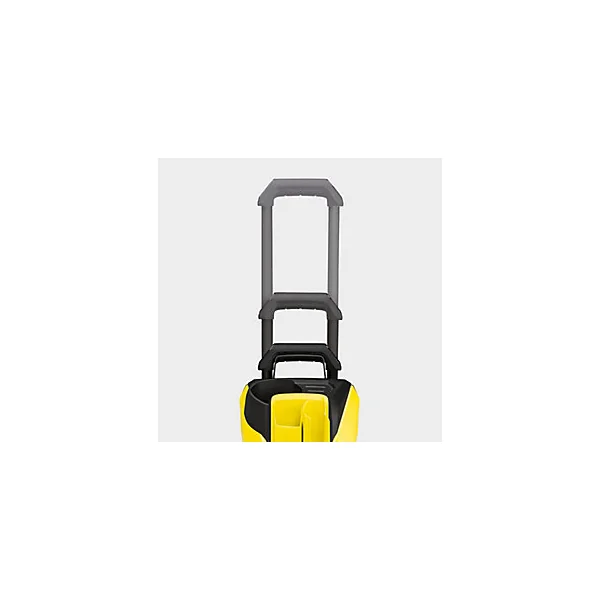 Nettoyeur haute pression Karcher K4 Power Control 1800W 130 bar
