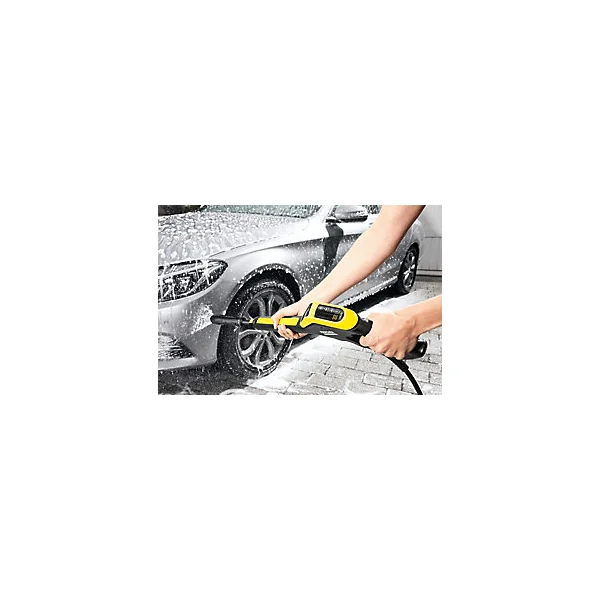 Nettoyeur haute pression Karcher K4 Power Control 1800W 130 bar