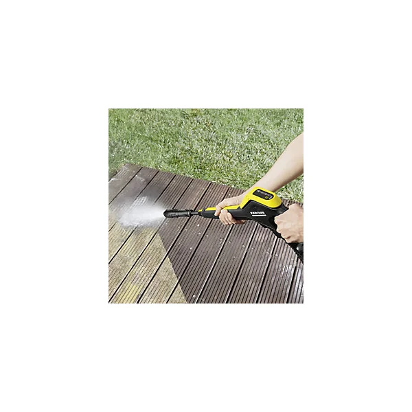 Nettoyeur haute pression Karcher K4 Power Control Flex 130 bar