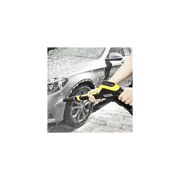 Nettoyeur haute pression Karcher K4 Power Control Flex 130 bar