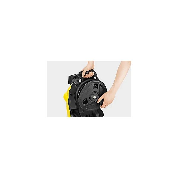 Nettoyeur haute pression Karcher K5 Premium Full controlPlus 2100 W 145 bar
