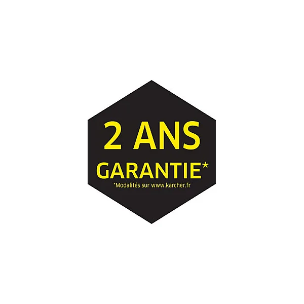 Nettoyeur haute pression Karcher K5 Premium Full controlPlus 2100 W 145 bar