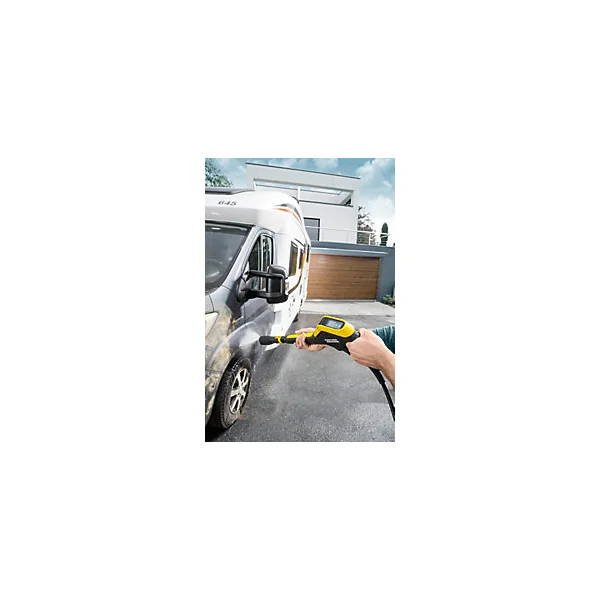 Nettoyeur haute pression Karcher K5 Premium Full controlPlus 2100 W 145 bar