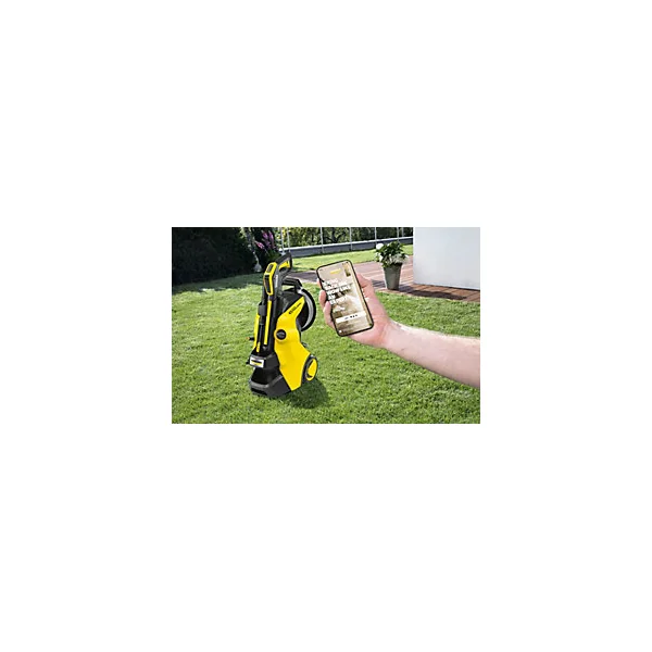 Nettoyeur haute pression Karcher K5 Premium Power Control Flex 145 bar