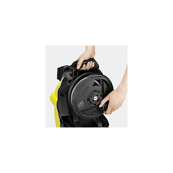 Nettoyeur haute pression Karcher K5 Premium Power Control Flex 145 bar
