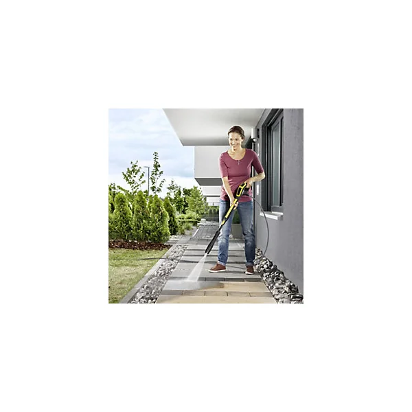 Nettoyeur haute pression Karcher K5 Premium Power Control Flex 145 bar