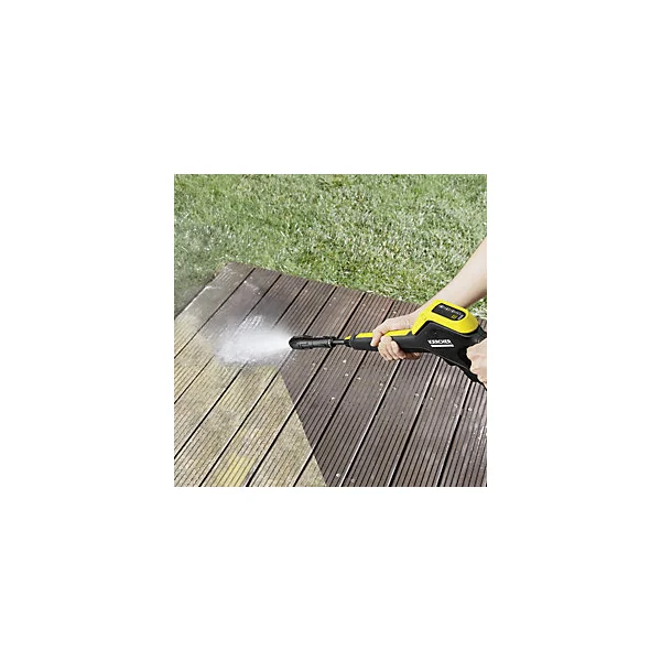 Nettoyeur haute pression Karcher K5 Premium Power Control Flex 145 bar