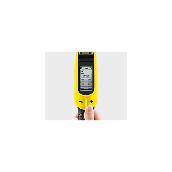 Nettoyeur haute pression Karcher K5 Premium Smart Control 145 bar