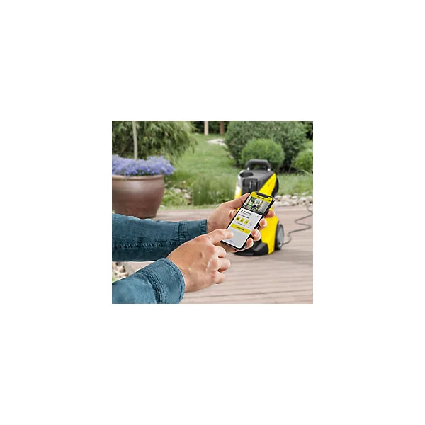 Nettoyeur haute pression Karcher K5 Premium Smart Control 145 bar