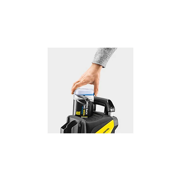 Nettoyeur haute pression Karcher K5 Premium Smart Control 145 bar