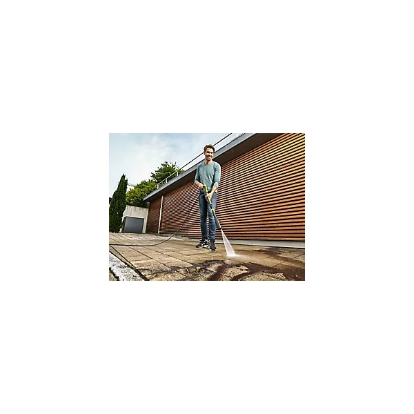 Nettoyeur haute pression Karcher K5 Premium Smart Control 145 bar
