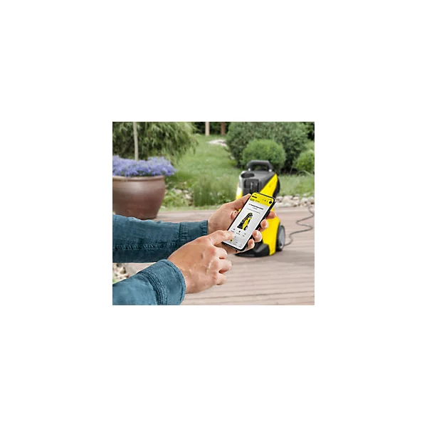 Nettoyeur haute pression Karcher K7 Premium Power 180 bar