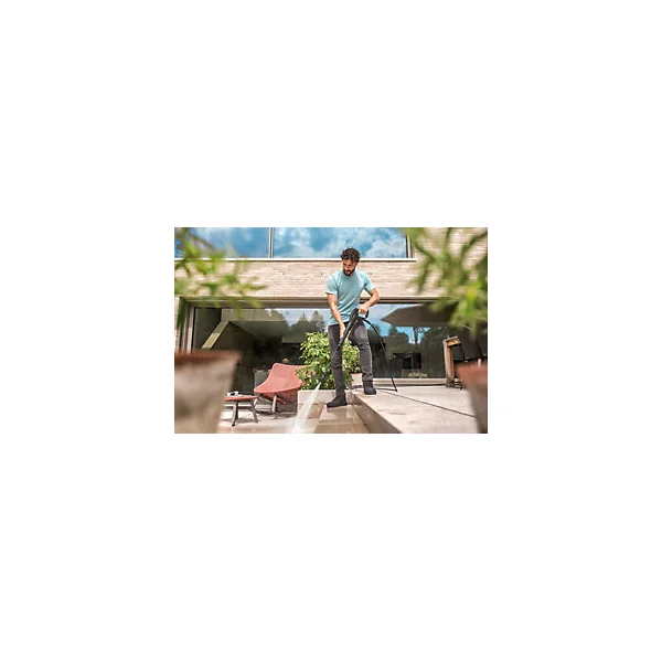 Nettoyeur haute pression Karcher K7 WCM 230V 180 bar