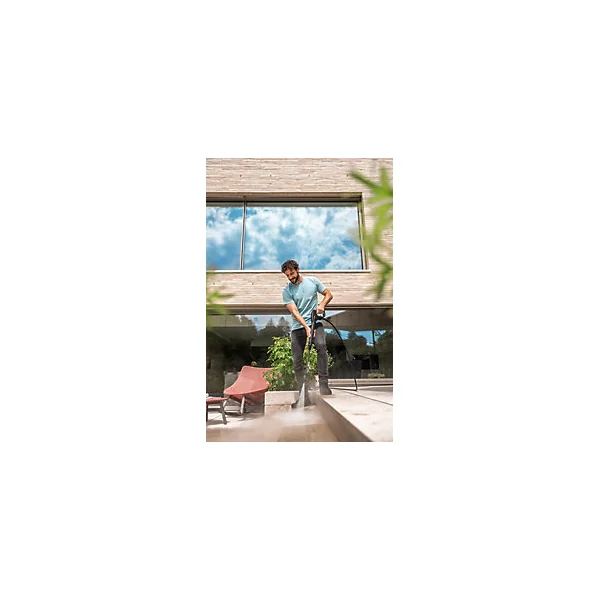Nettoyeur haute pression Karcher K7 WCM 230V 180 bar